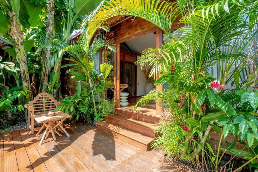 Secret River Villa - Luxury Villa 5 Bedrooms - Kerobokan - Canggu Esterno foto