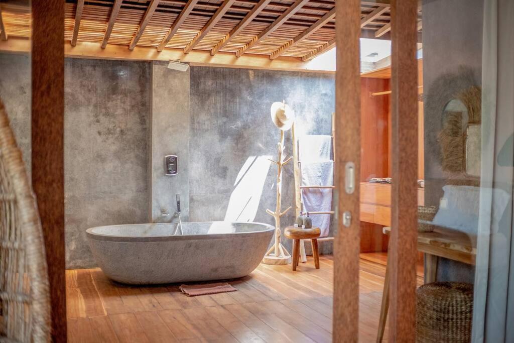 Secret River Villa - Luxury Villa 5 Bedrooms - Kerobokan - Canggu Esterno foto