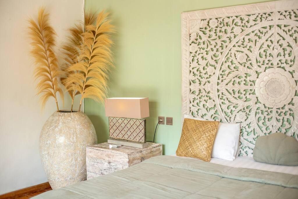 Secret River Villa - Luxury Villa 5 Bedrooms - Kerobokan - Canggu Esterno foto