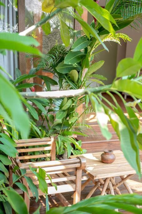 Secret River Villa - Luxury Villa 5 Bedrooms - Kerobokan - Canggu Esterno foto