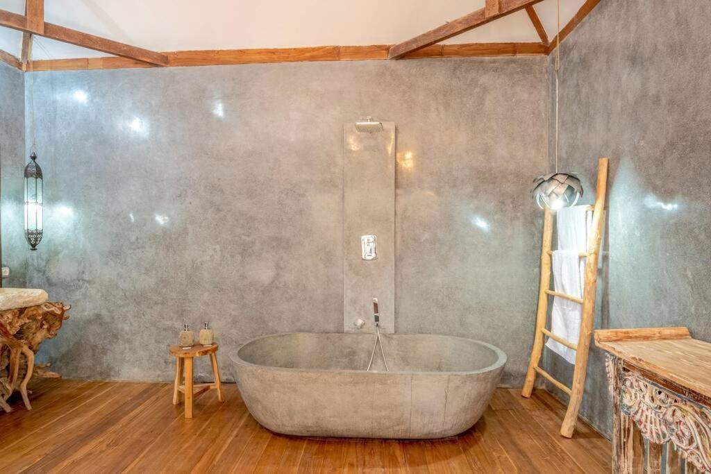 Secret River Villa - Luxury Villa 5 Bedrooms - Kerobokan - Canggu Esterno foto